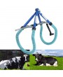 Cow Postpartum Stainless Steel Stand Support Assist Device Holder Frame