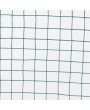 Green PVC Coated Chicken Wire Mesh 6M Fencing Garden Barrier Metal Fence
